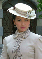 原来就是你(2005年朱翊执导电视剧)