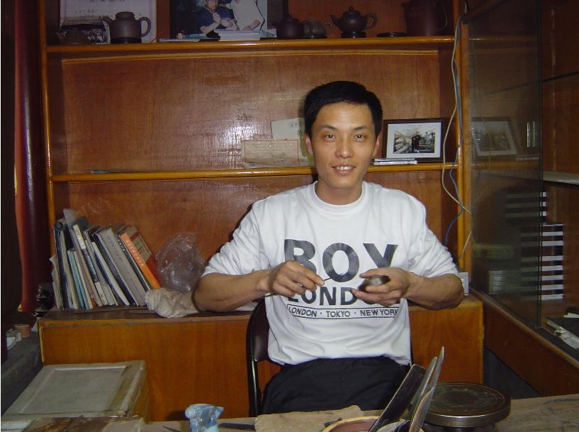 吴建平 吴建平