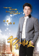 千金归来(2013年赵文瑄主演电视剧)