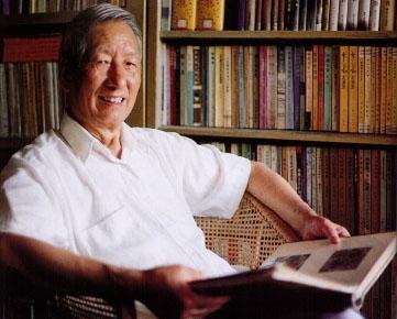 唐明邦 唐明邦