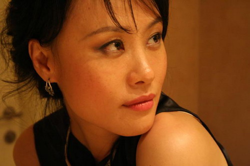 中国电影《红美丽》精彩剧照