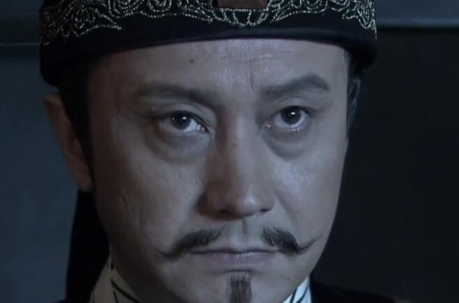 北山(电视剧《神断狄仁杰》人物)
