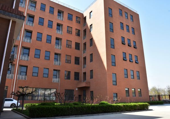 北京国际标準舞学院