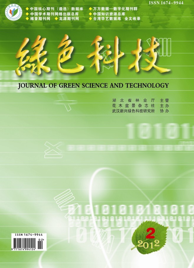 绿色科技 绿色科技