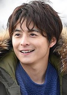 反转(日本2017年藤原龙也主演电视剧)