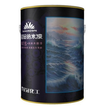 星冠纳米漆 星冠纳米漆