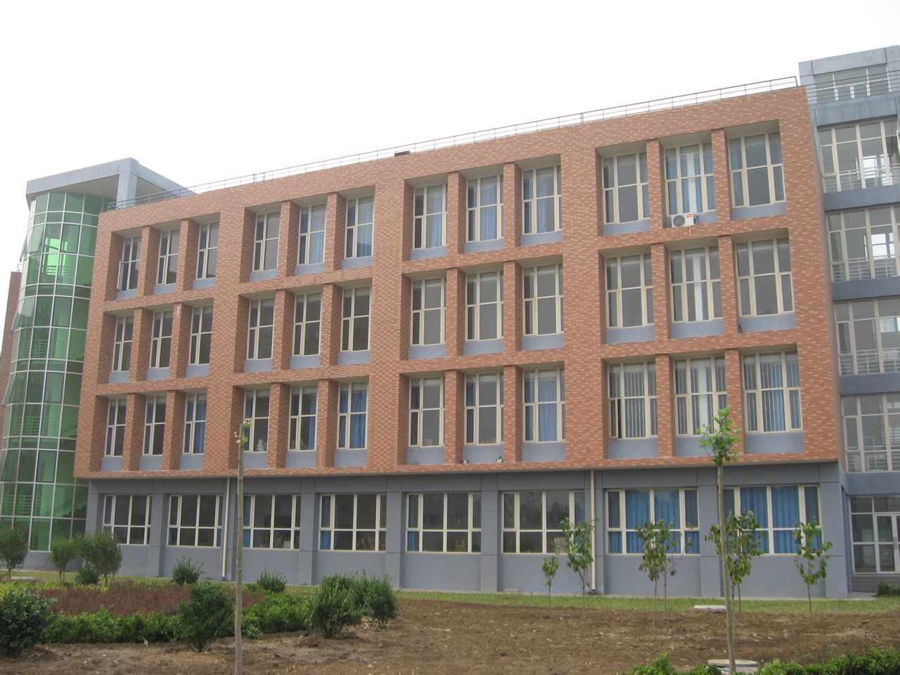 北京吉利大学动漫与游戏学院