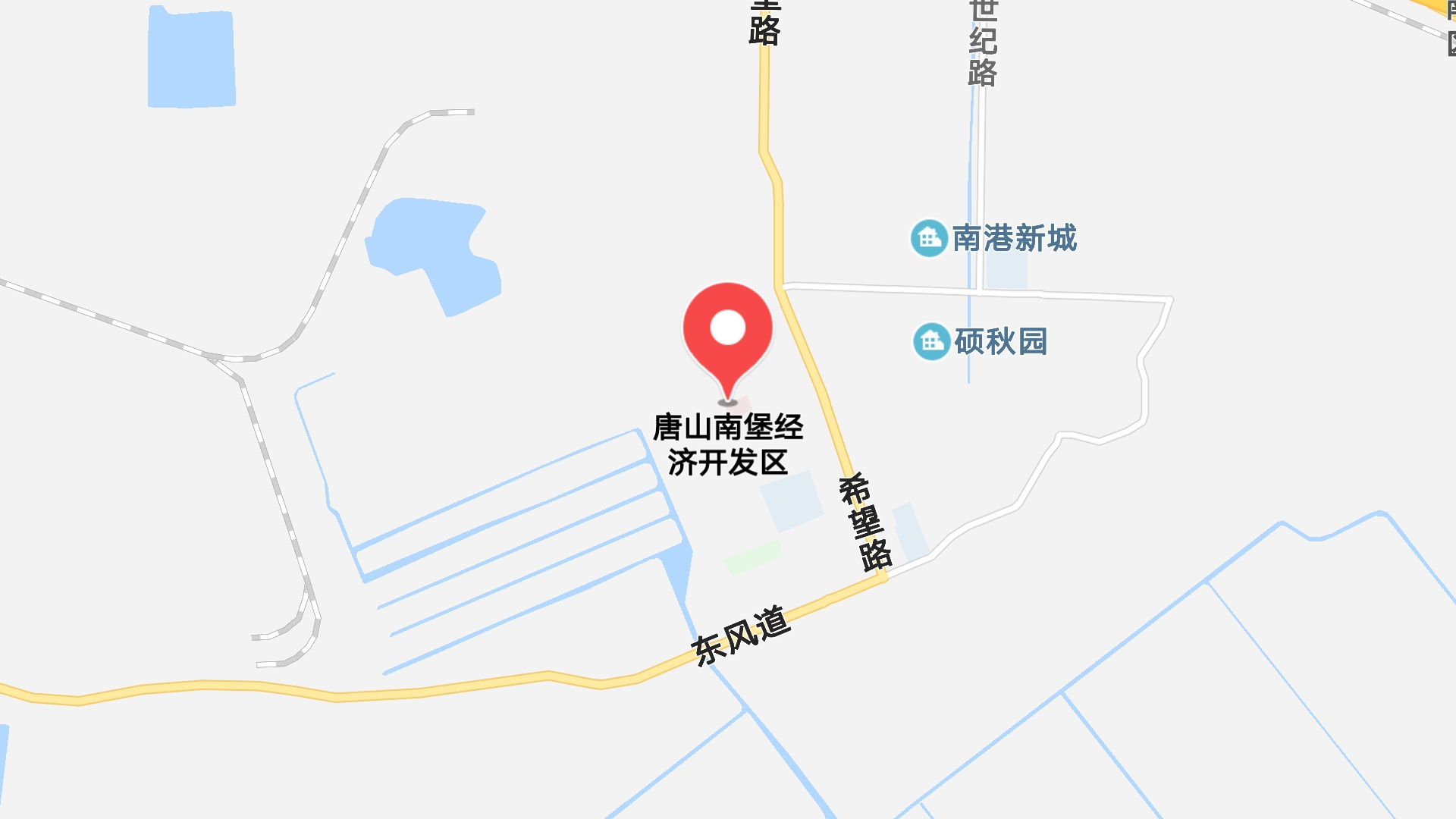 地图信息