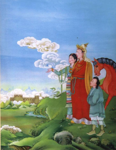 史诗 史诗
