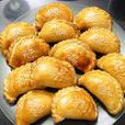 咖喱饺