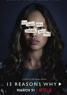 十三个原因(2017年Netflix发行系列美剧)