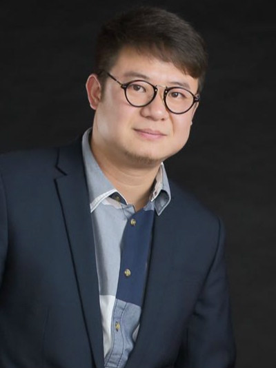 吴昊(中国内地製作人)