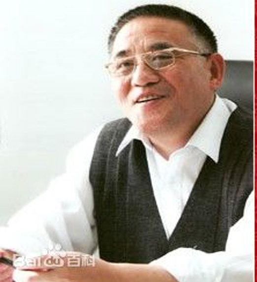 周锦(御膳坊-满汉席研究中心创始人)