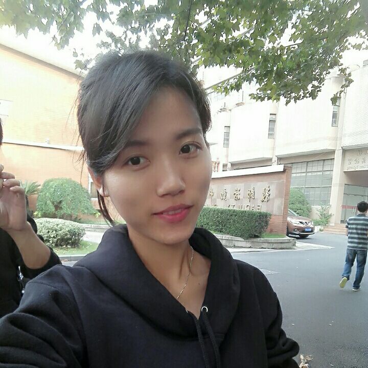 周丽娟(首都师範大学信息工程学院教授)