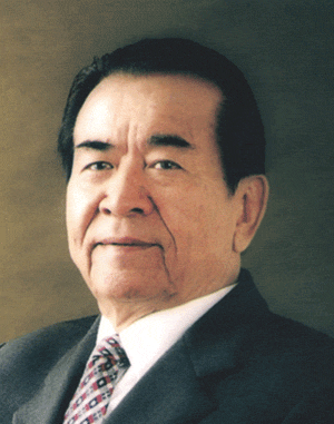 铁木尔·达瓦买提 原全国人大副委员长