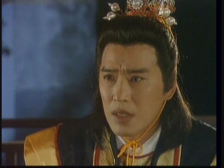 太子李治 太子李治