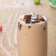 丝袜奶茶