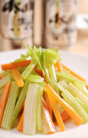 四季风味下酒菜 四季风味下酒菜