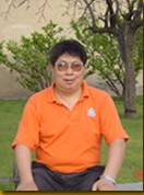龙志飞 教授 龙志飞 教授