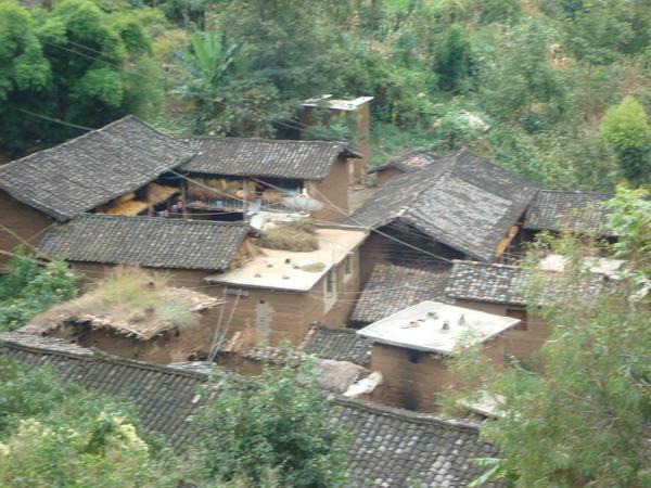 水平村(云南省保山腾冲县曲石镇水平村委会)