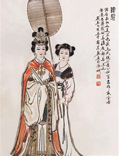 仕宦当作执金吾,娶妻当得阴丽华 仕宦当作执金吾,娶妻当得阴丽华