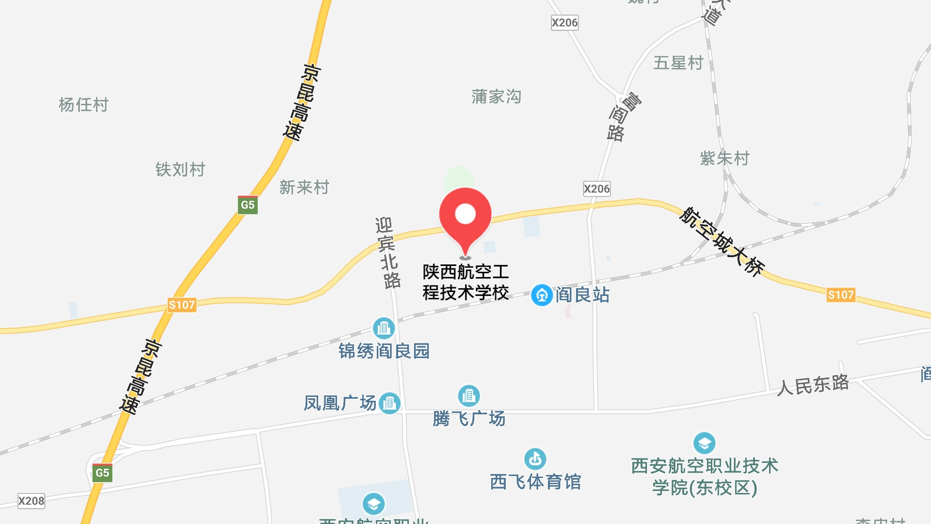 地图信息