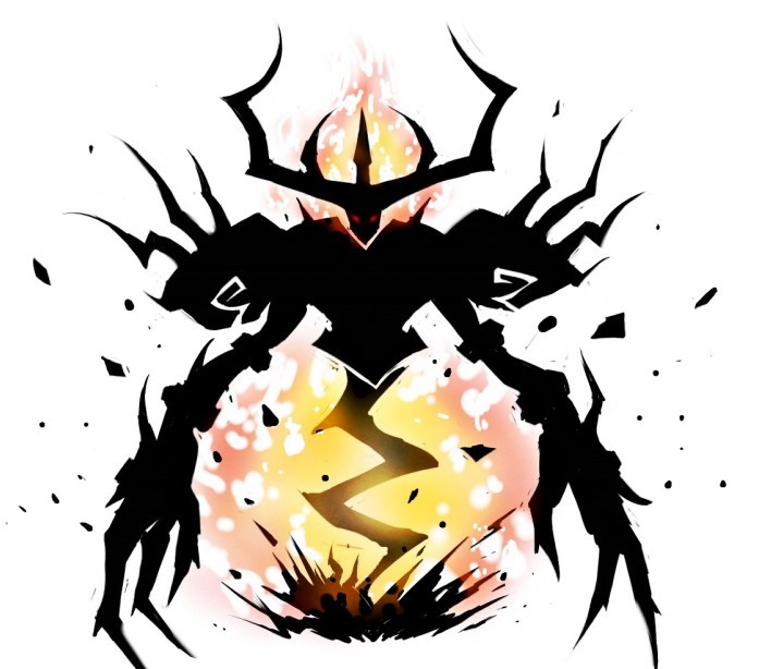 影魔 影魔