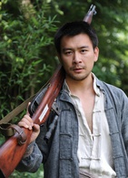 神枪(2011年徐僧主演内地电视剧)