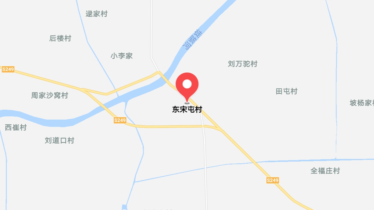 地图信息