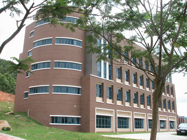 北京师範大学珠海分校工程技术学院