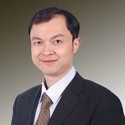张翔(成都信息工程学院光电技术学院教授)