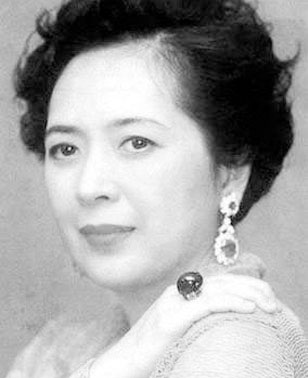 宝咏琴 宝咏琴