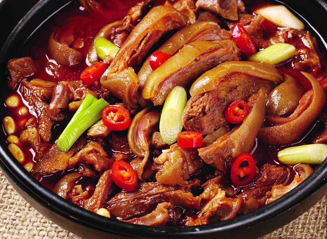 羊肉(羊肉)