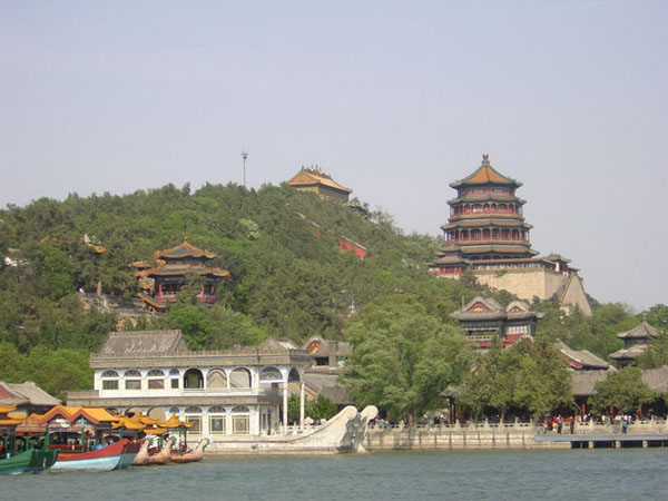 当代建设