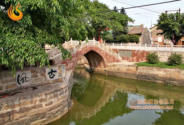龙潭村(广东省佛山市顺德区杏坛镇龙潭村)