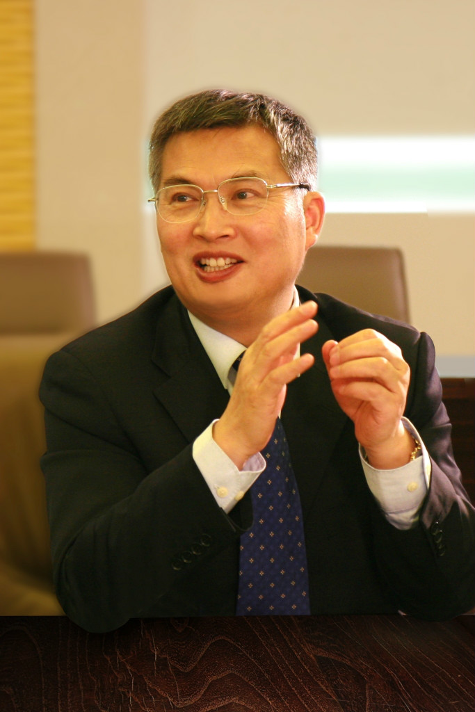 王东升 王东升