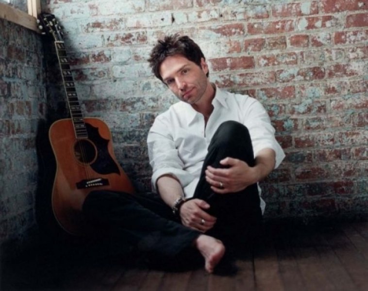 理察·马克斯(Richard Marx)