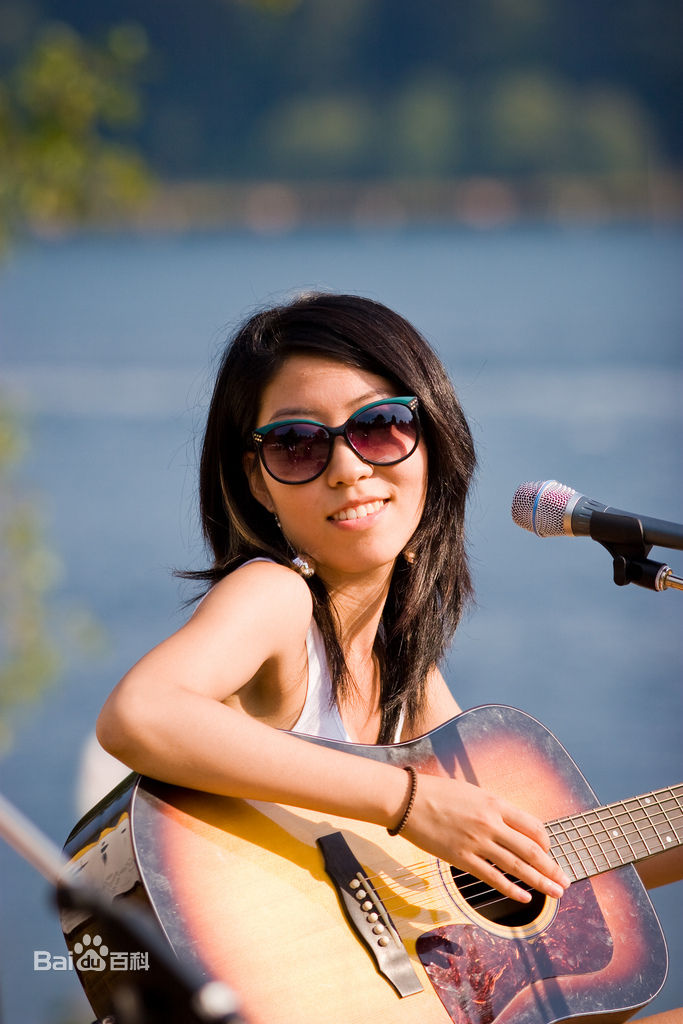 曲婉婷 曲婉婷