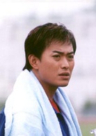 中国足球(2002年胡军、耿乐、俞飞鸿主演电视剧)