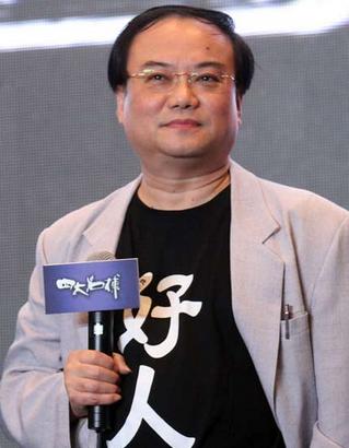 温瑞安 温瑞安