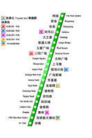 无锡捷运2号线 无锡捷运2号线