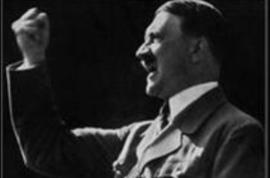 Sieg Heil