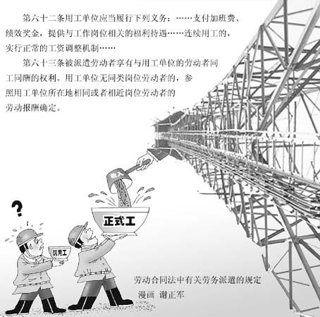 劳务工资