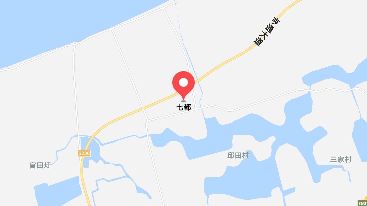 地图信息