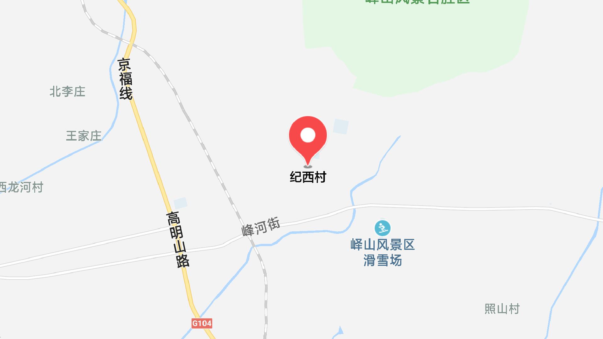 地图信息