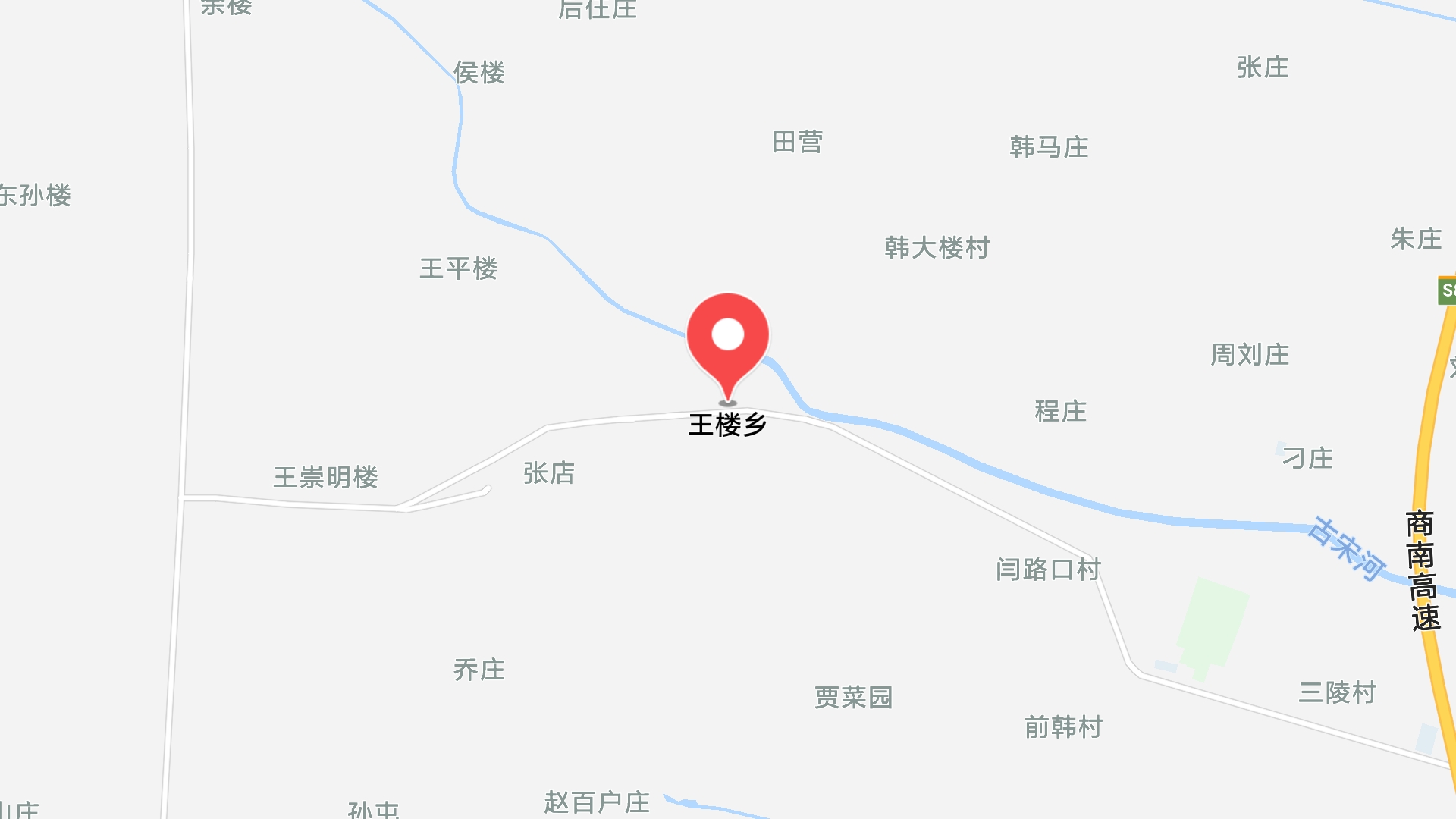 地图信息