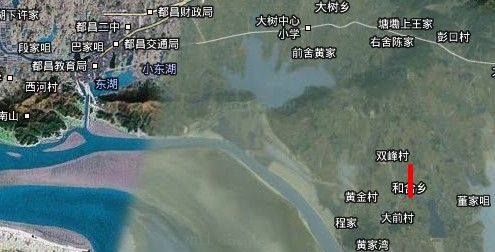 二舍村 二舍村