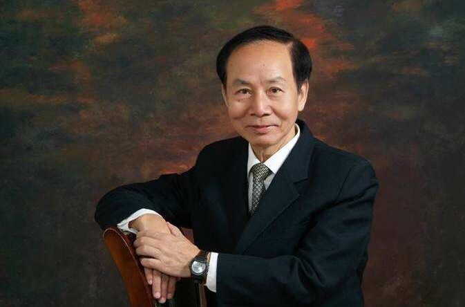 蔡自兴