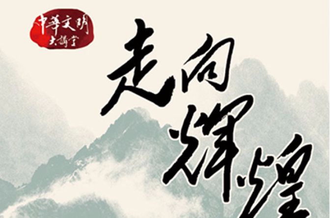 走向辉煌(金一南着图书)