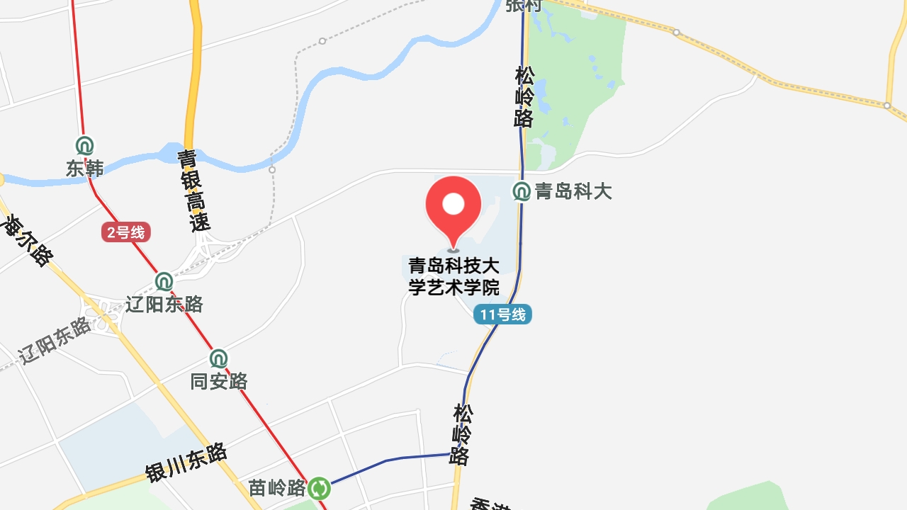 地图信息